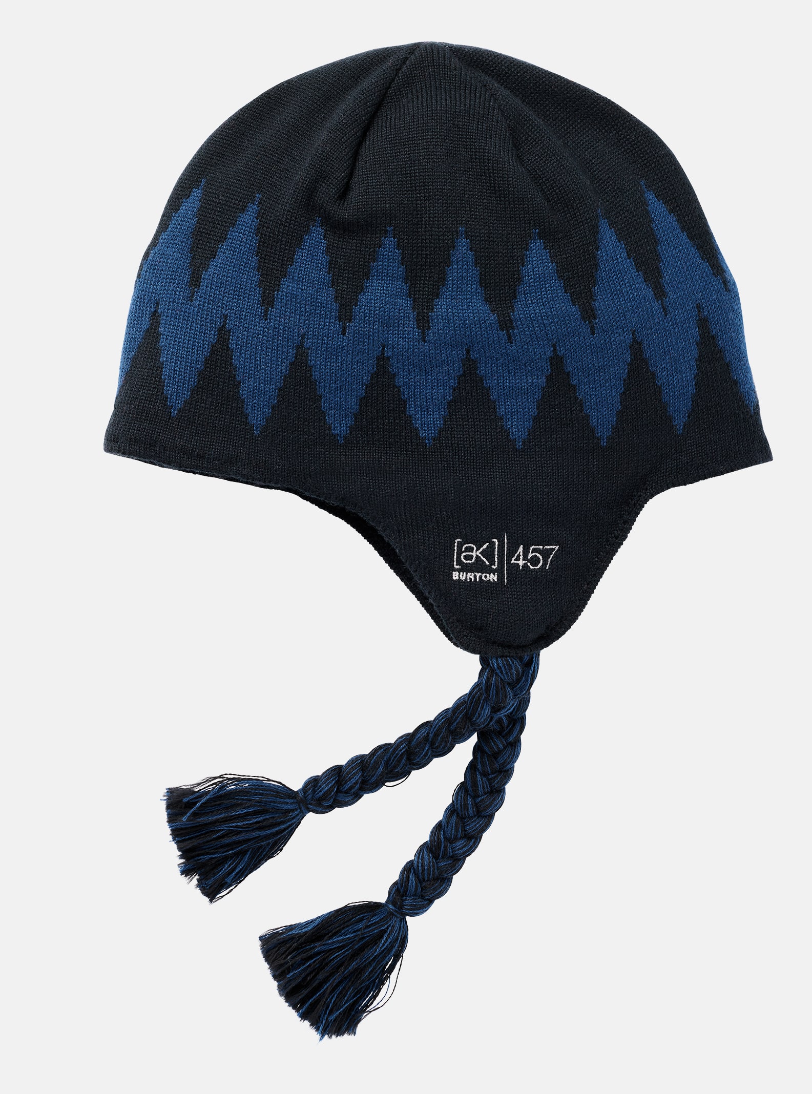 ak] Japan Earflap Beanie | Burton.com Winter 2023 US