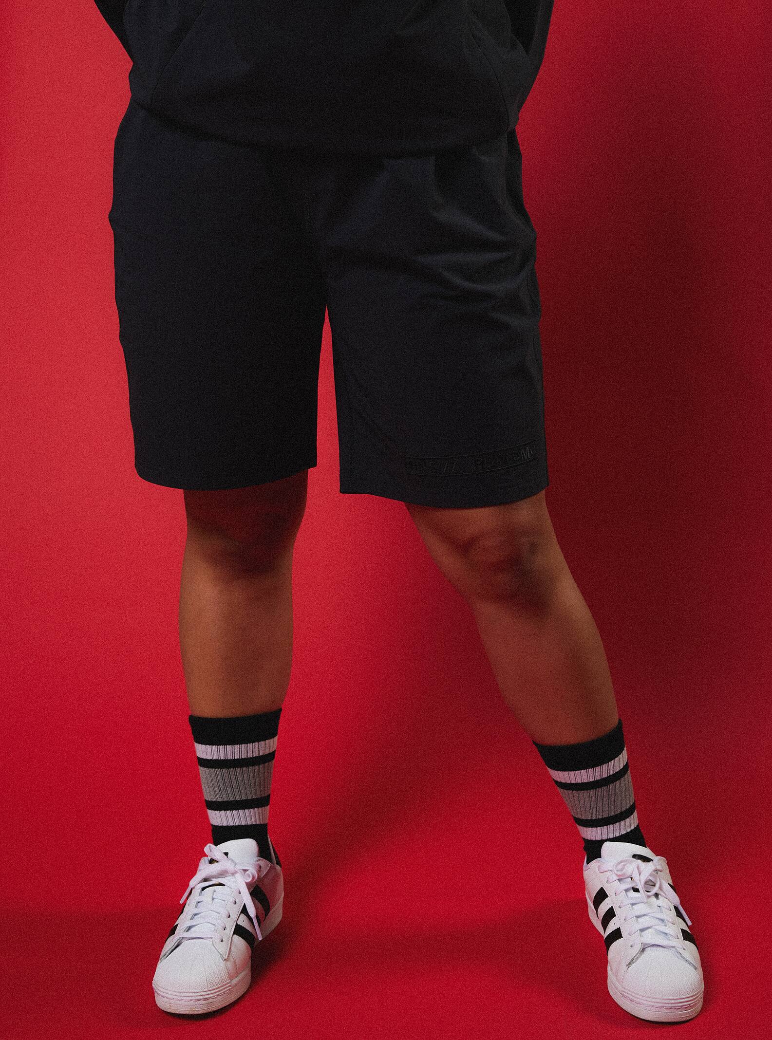 Burton MINE77 x Run DMC Bonded Shorts | Burton.com Winter 2023 US