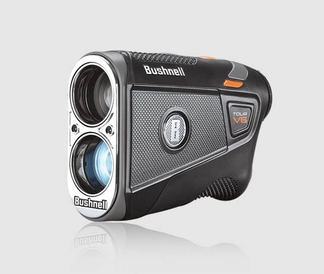 ゴルフ用レーザー距離計 ｜ブッシュネルゴルフ Bushnellgolf