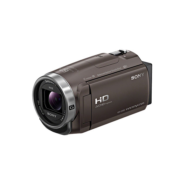 SONY HDR-CX680｜カメラ｜撮影機材レンタル｜株式会社BRAISE | テレビ