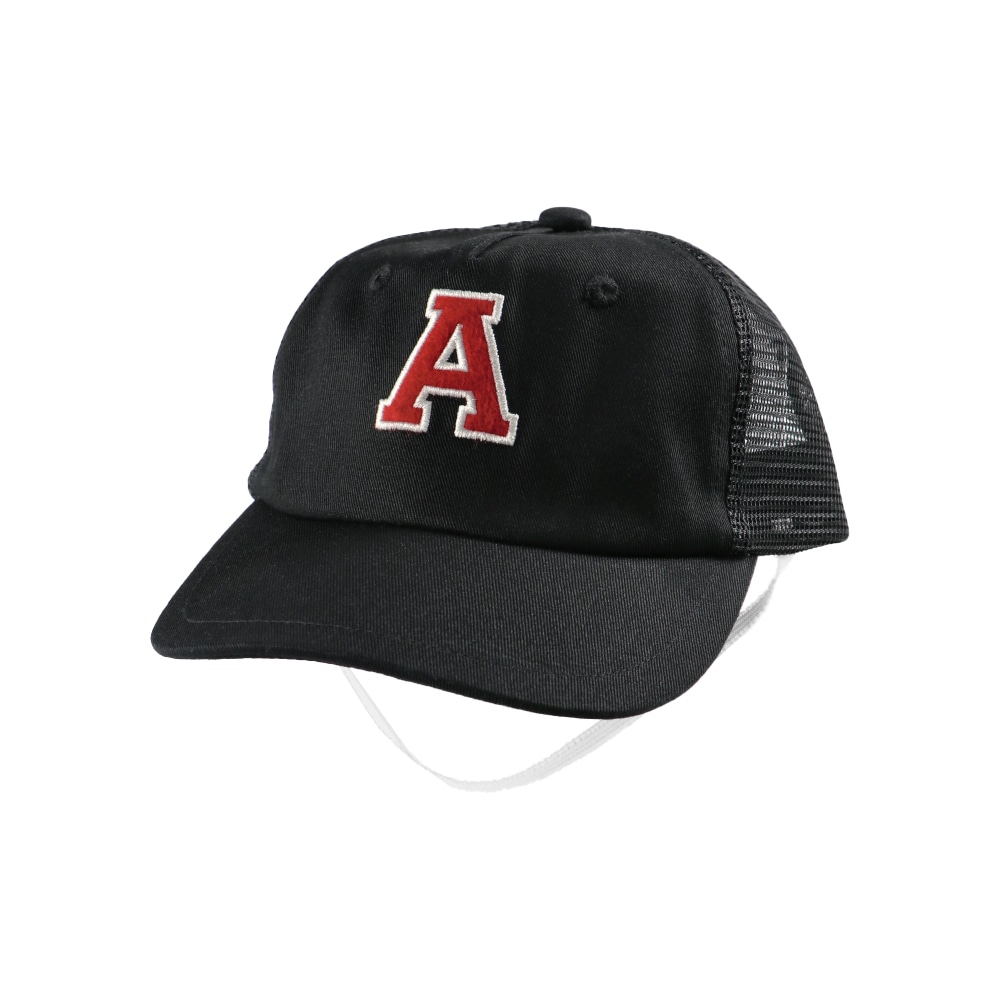 ワッペンメッシュキャップ 2024春夏 ｜子供服&ベビー服 ブランシェス