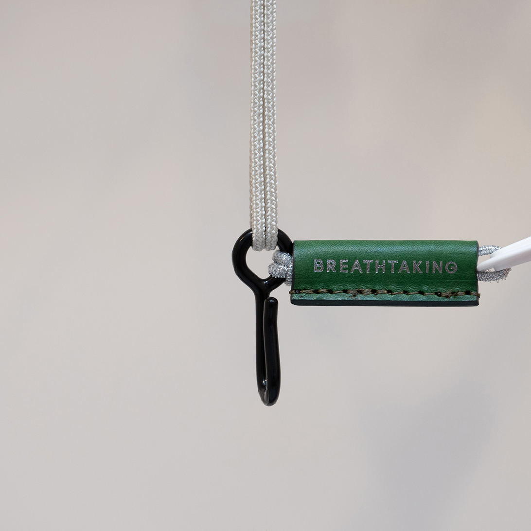 2022年限定モデル ストラップ ライザ プレミアム 2 | BREATHTAKING