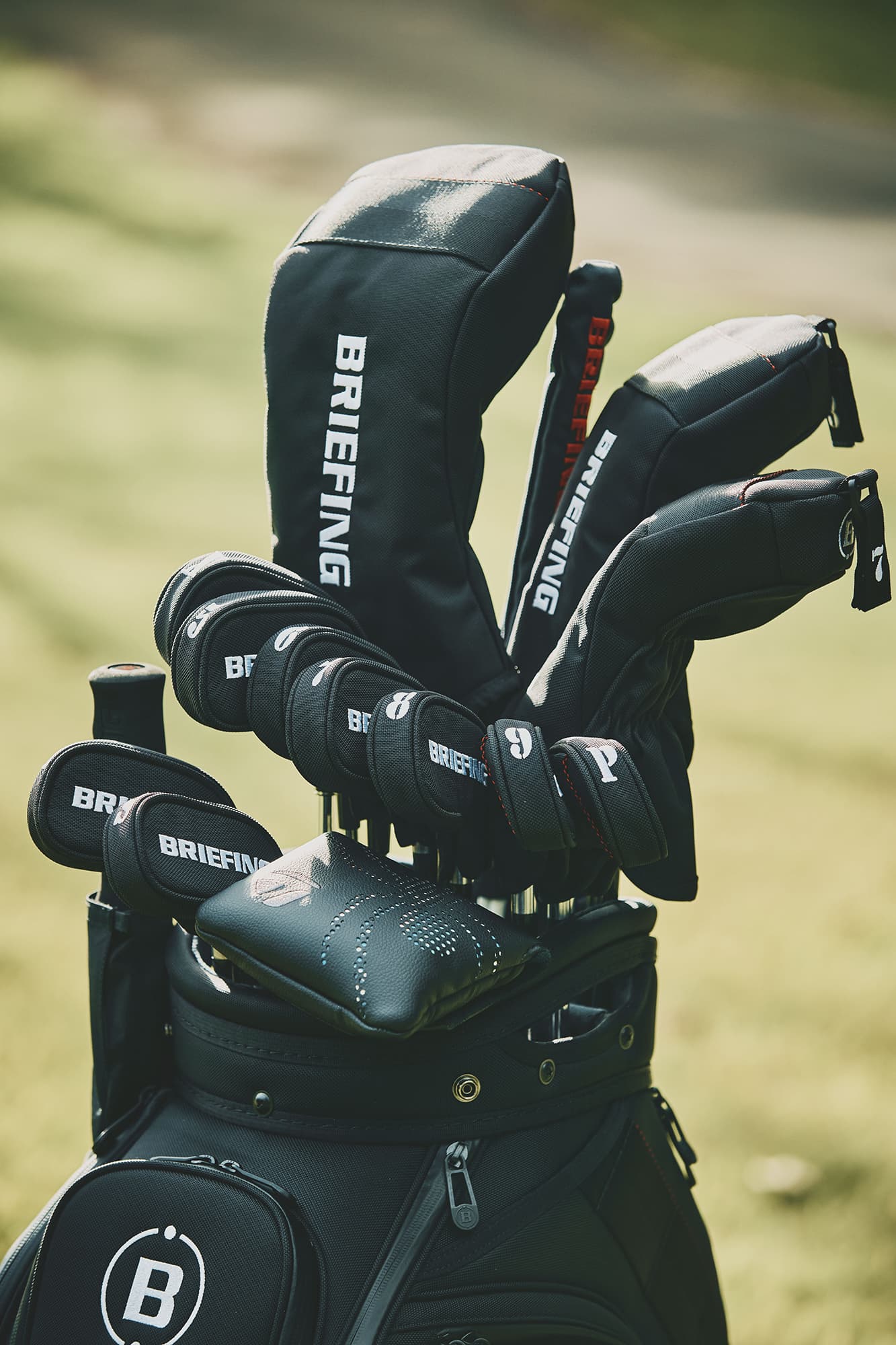 Golf – BRIEFING Official Online Store