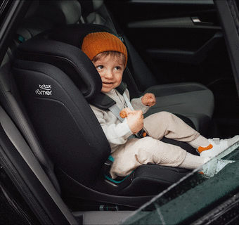 EVOLVAFIX - Britax Römer