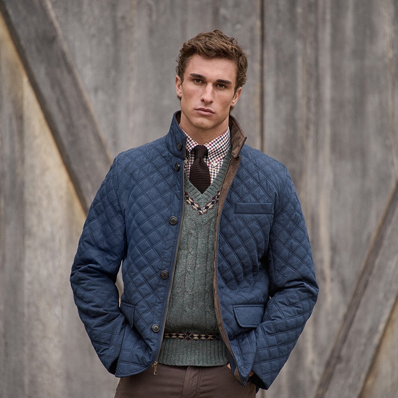 2025 Fall Collection｜Brooks Brothers Japan（ブルックス ブラザーズ