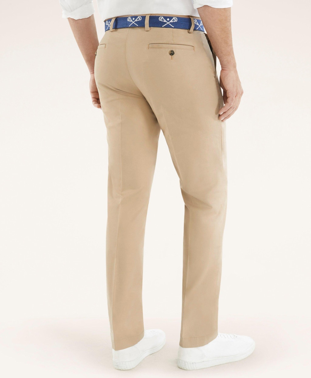 ライトウエイト アドバンテージチノ プレーンフロントパンツ Slim