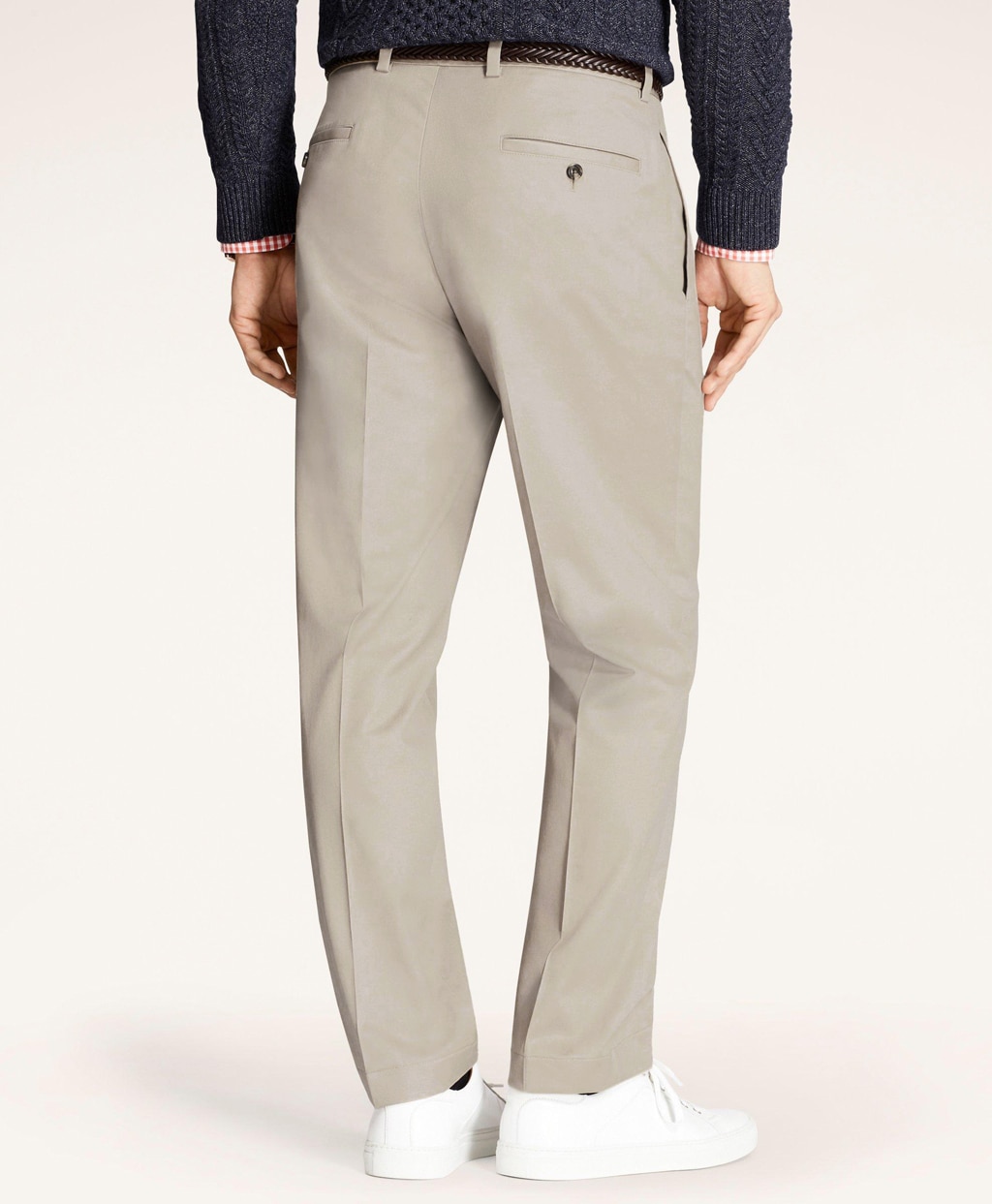 ライトウエイト アドバンテージチノ プレーンフロントパンツ REGULAR