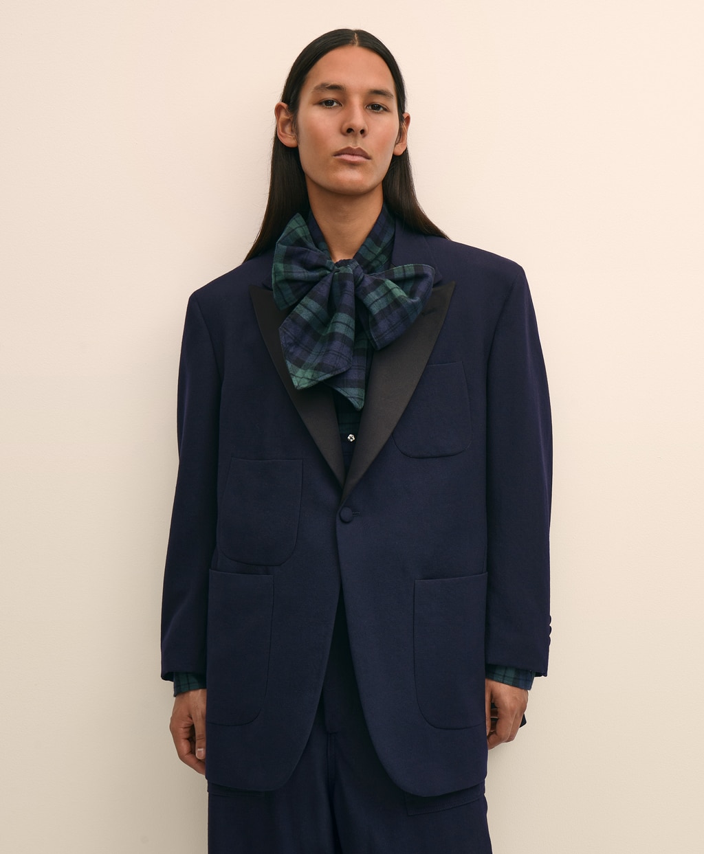 Brooks Brothers ブルックスブラザーズ テーラードジャケット ブレザー