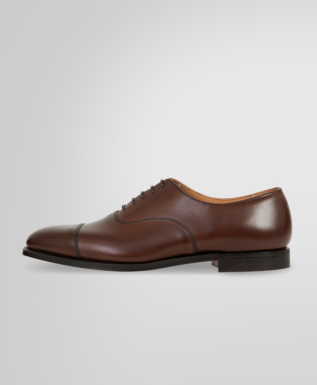 Brooks Brothers × Crockett & Jones カウレザー コノート2
