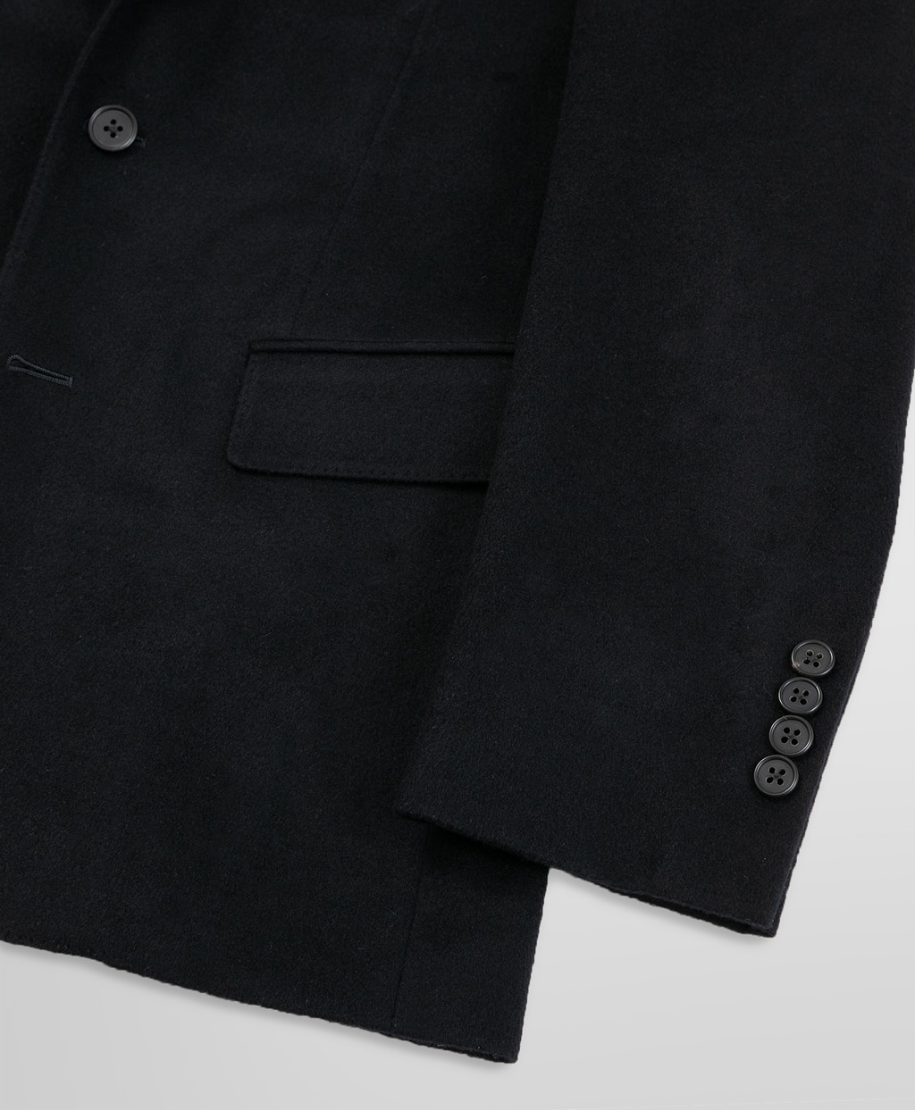 カシミヤ シングル2釦ジャケット Classic | Brooks Brothers Japan