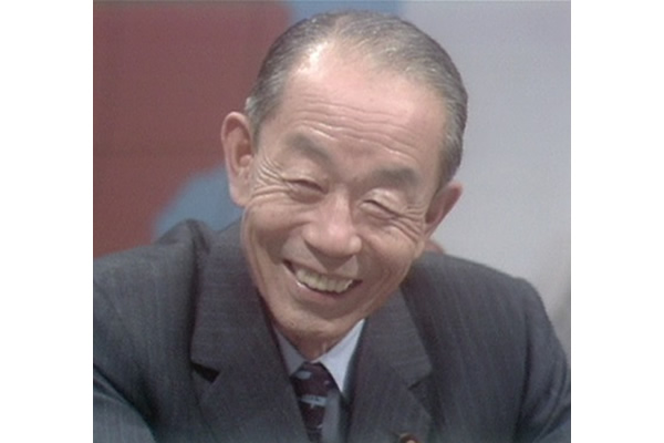 日経スペシャル 私の履歴書｜BSテレ東