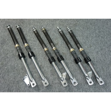 インナーサス キット 各種 モンキーやダックス,シャリーやエイプ