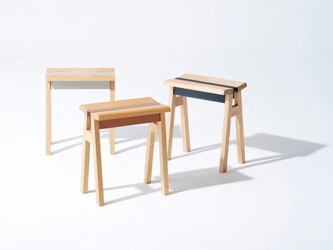 Hi.stool | ハイスツール by Fulcrum | Generate Design