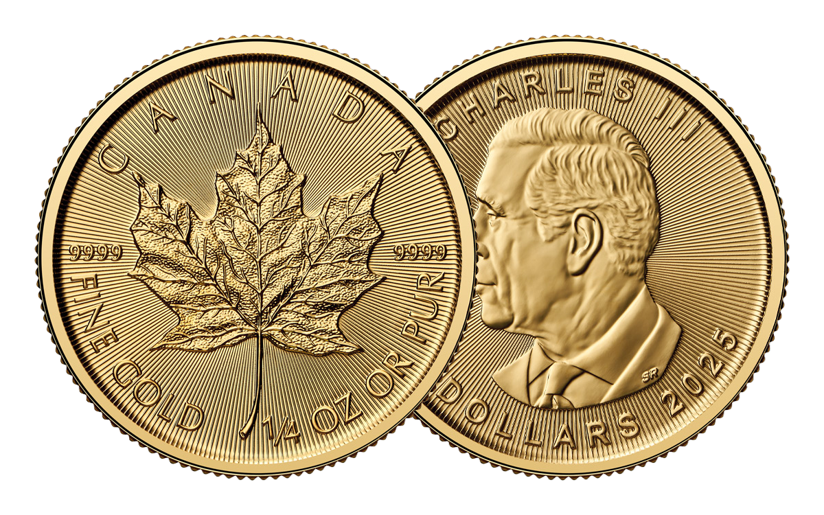 2022 Canada $5 1-oz Silver Maple Leaf Gem NGC MS69 FR w/Canada