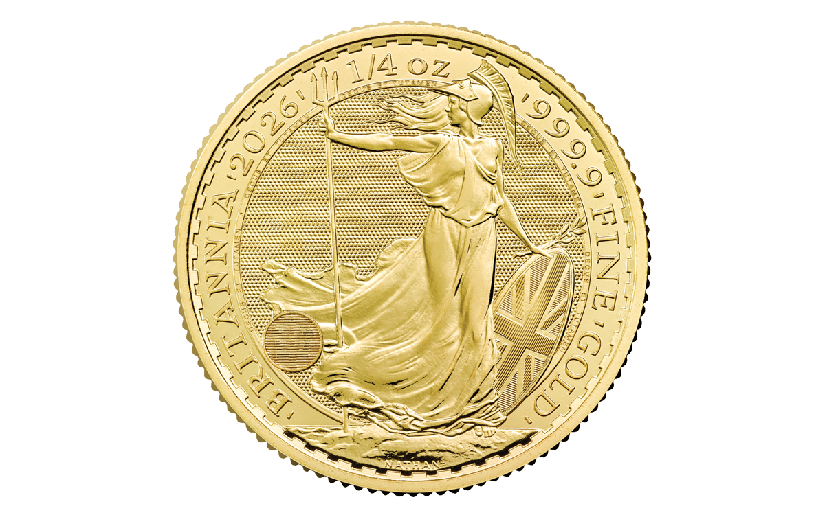 2019 Great Britain 1-oz Silver Britannia NGC MS69 FDI | GovMint.com