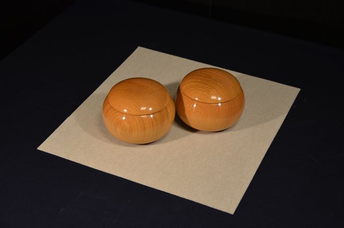 碁笥 通販 Go bowl 販売