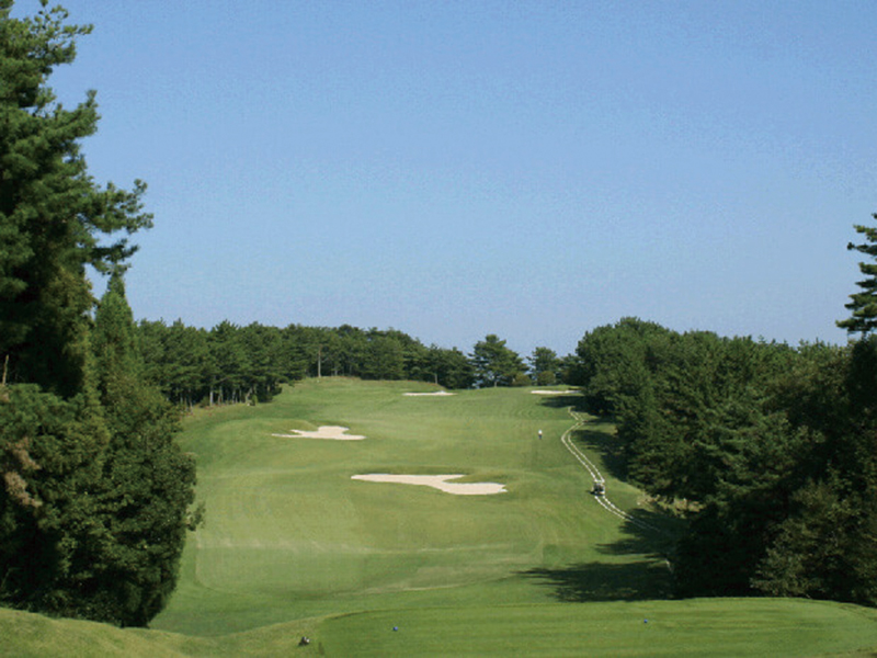 よみうりゴルフウエストコースで開催中のゴルフ大会・イベント・競技