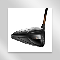 ピン(PING) G400ドライバー