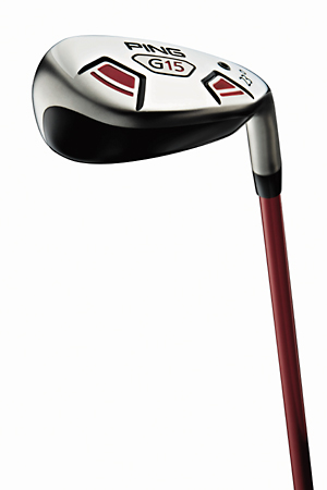 ピン(PING) G15ハイブリッド