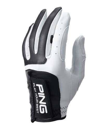 ピン(PING) GL-P203 ワンサイズグローブ（メンズ）