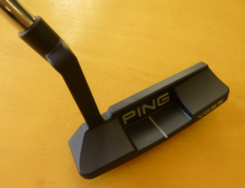 ピン(PING) ヴォルトパター ヴォス