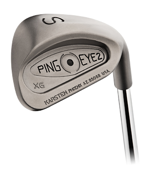 ピン(PING) アイ2 XG(EYE2 XG) ウェッジ