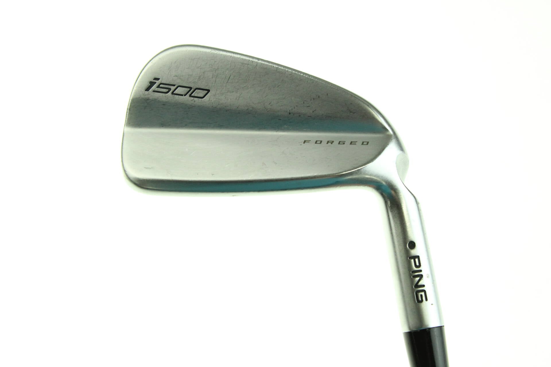 Titleist 718 AP3 Iron Set 4-PW and 48 Regular Right-Handed Steel