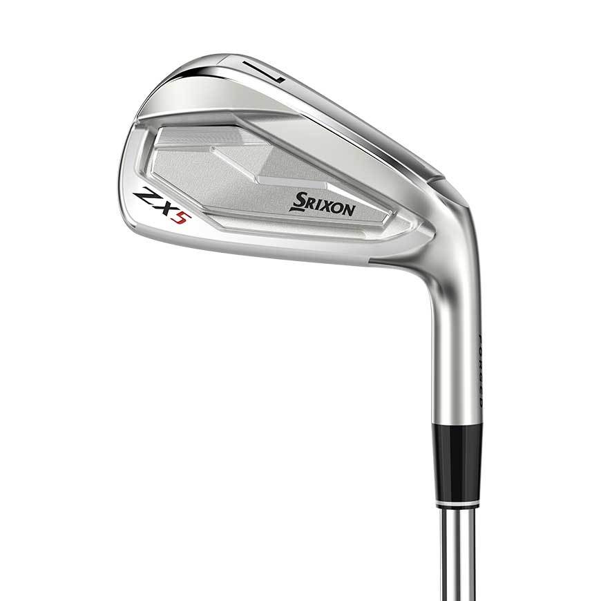 Srixon ZX5 Iron Set | Golf Avenue