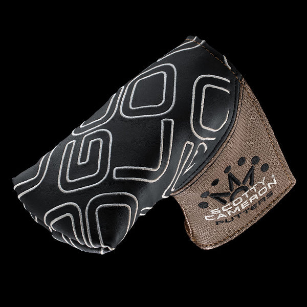 スコッティキャメロン 2024 限定 Xperimental GOLO 6.2 LTD リミテッド