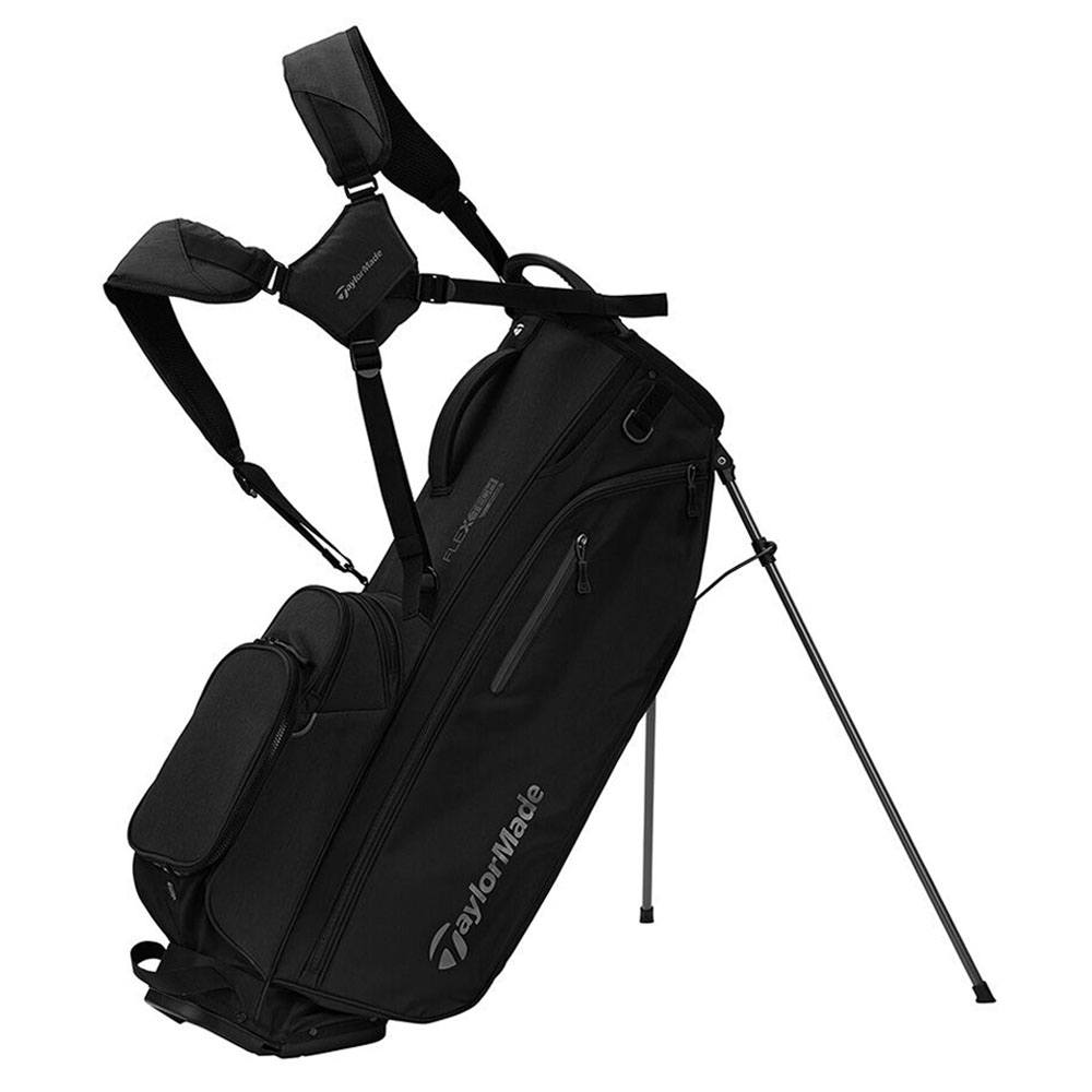 TaylorMade FlexTech Crossover Stand Bag - 24 – Golfio
