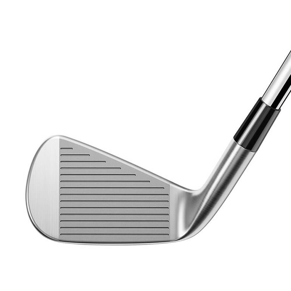 TaylorMade P790 Forged Iron Set - 25 Men – Golfio