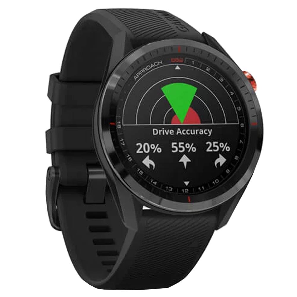 Garmin Approach S62 and CT10 Bundle GPS Watch – Golfio