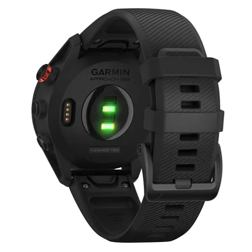 Garmin Approach S62 and CT10 Bundle GPS Watch – Golfio