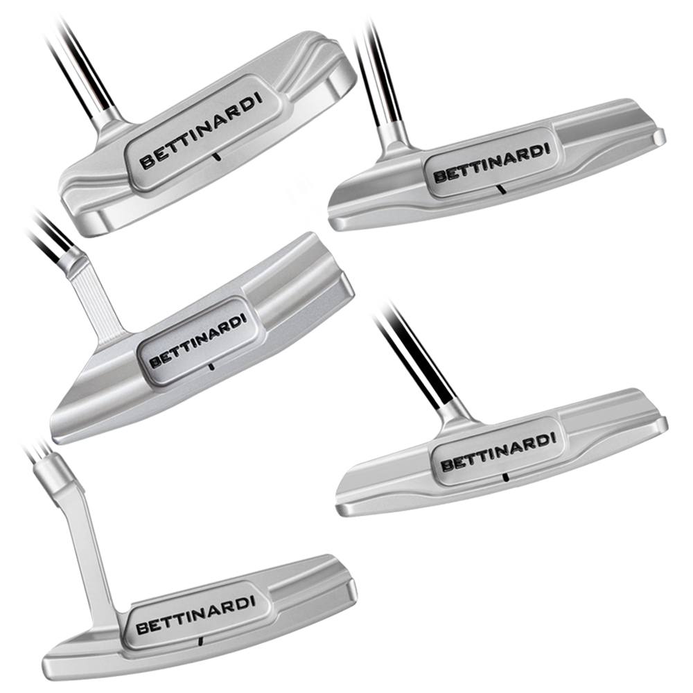Bettinardi Studio Stock Series Putter - 21 – Golfio