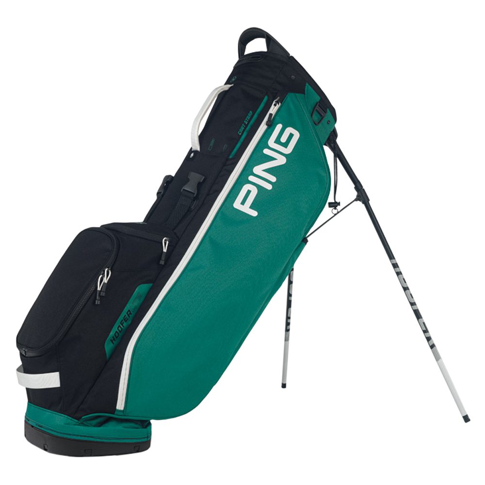 PING Hoofer Lite Carry Bag (Pior Generation) - 22 – Golfio
