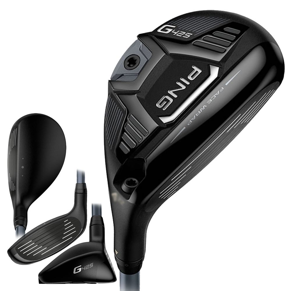 PING G425 Hybrid - 21 Men – Golfio