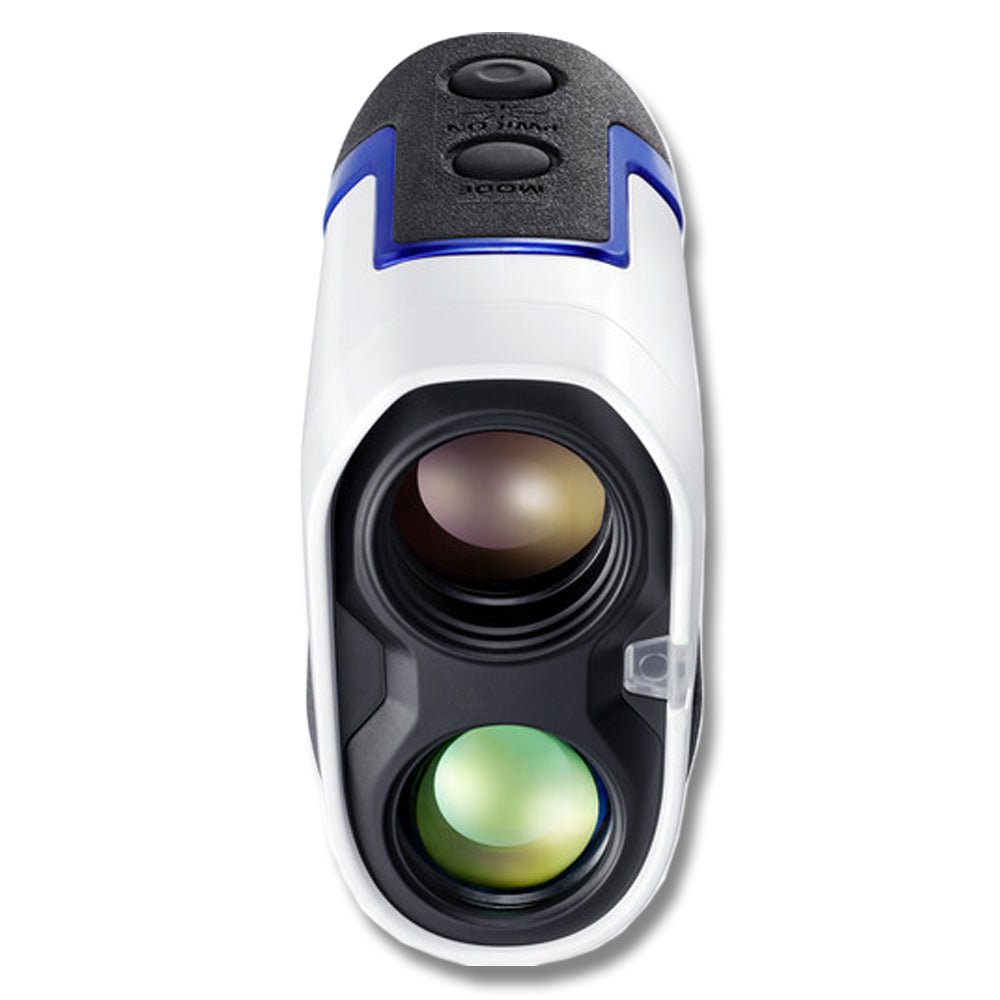 Nikon Coolshot Pro II Stabilized Golf Laser Rangefinder – Golfio