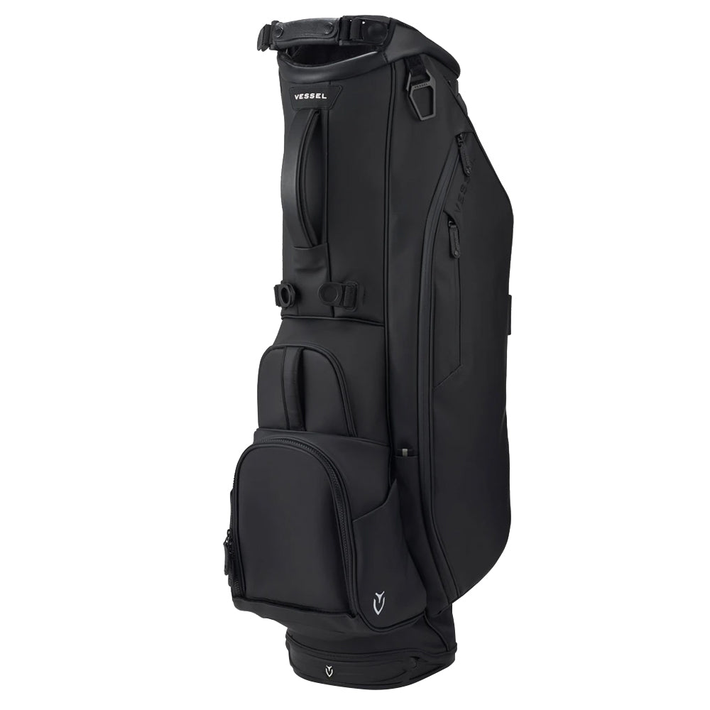 Vessel Bags Player 3.0 6-Way Stand Bag - 21 – Golfio