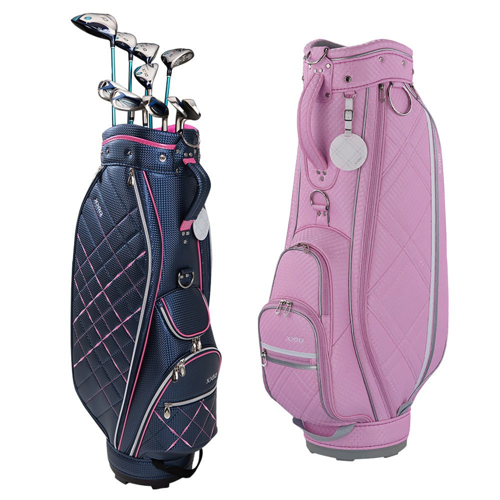 XXIO 12 Premium Full Set - 25 Women – Golfio