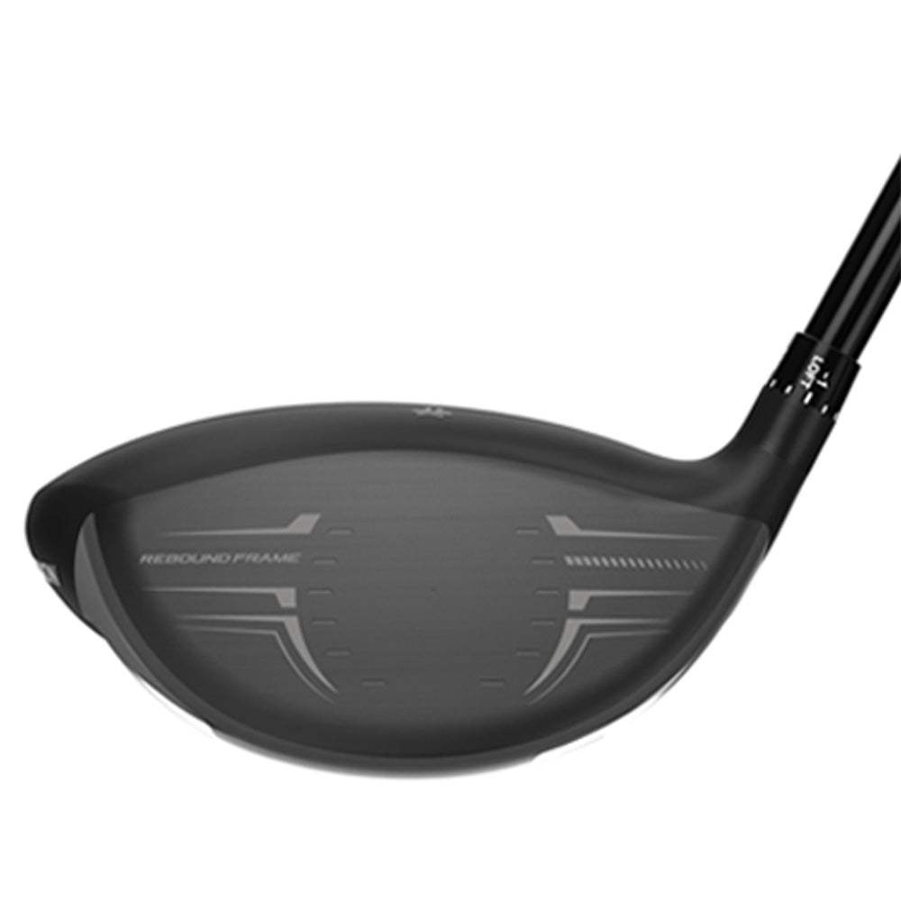 Srixon ZX5 LS Mk II Driver 460cc - 23 Men – Golfio