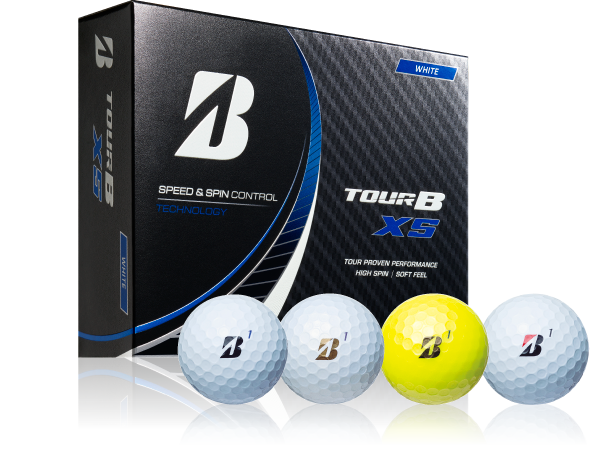 2026年最新】ブリヂストンのボール9種類を徹底比較！ツアーBシリーズ