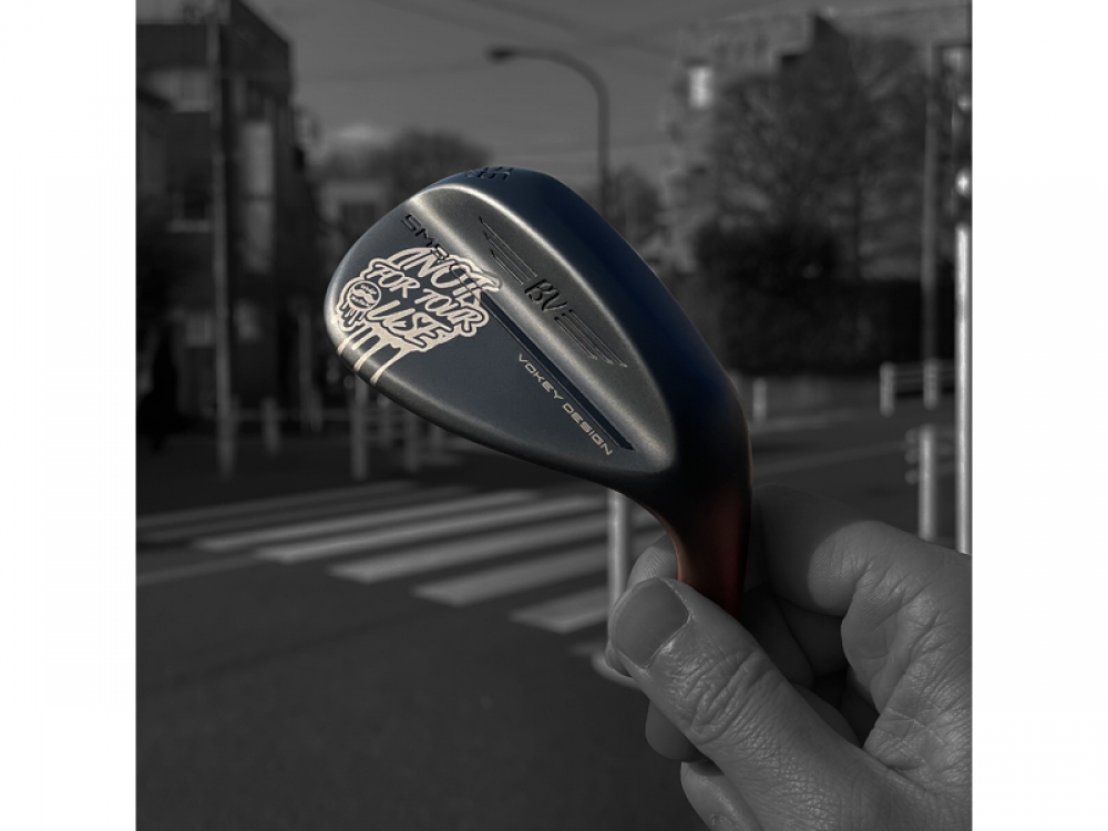 VOX GOLF OF AMERICA 商品紹介｜