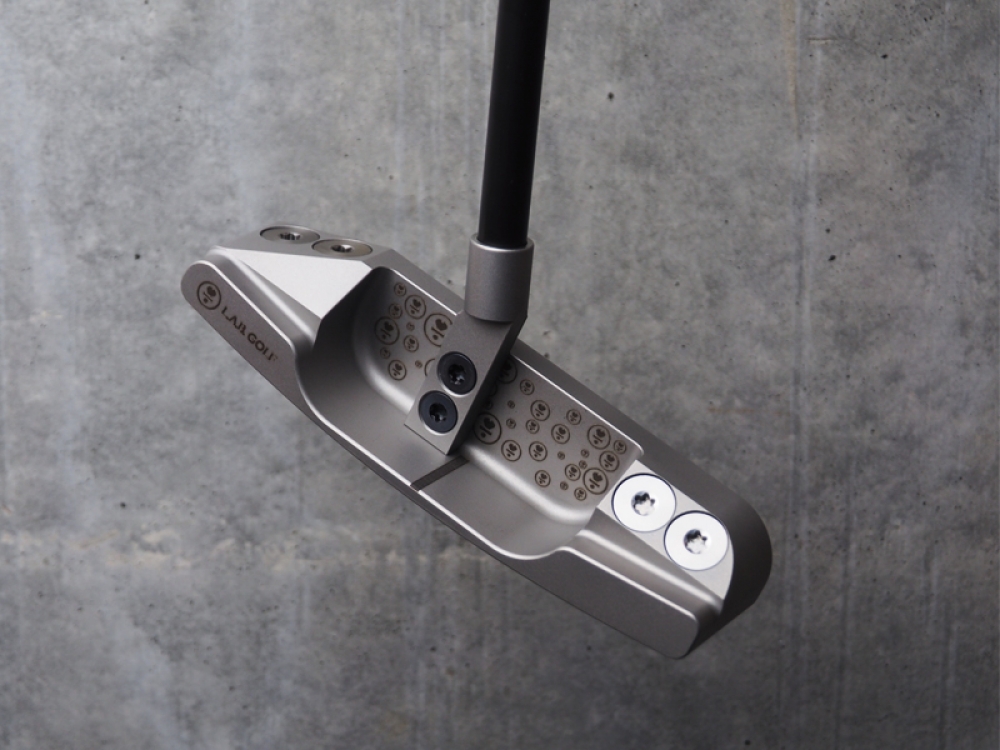 VOX GOLF OF AMERICA 商品紹介｜L.A.B.GOLF