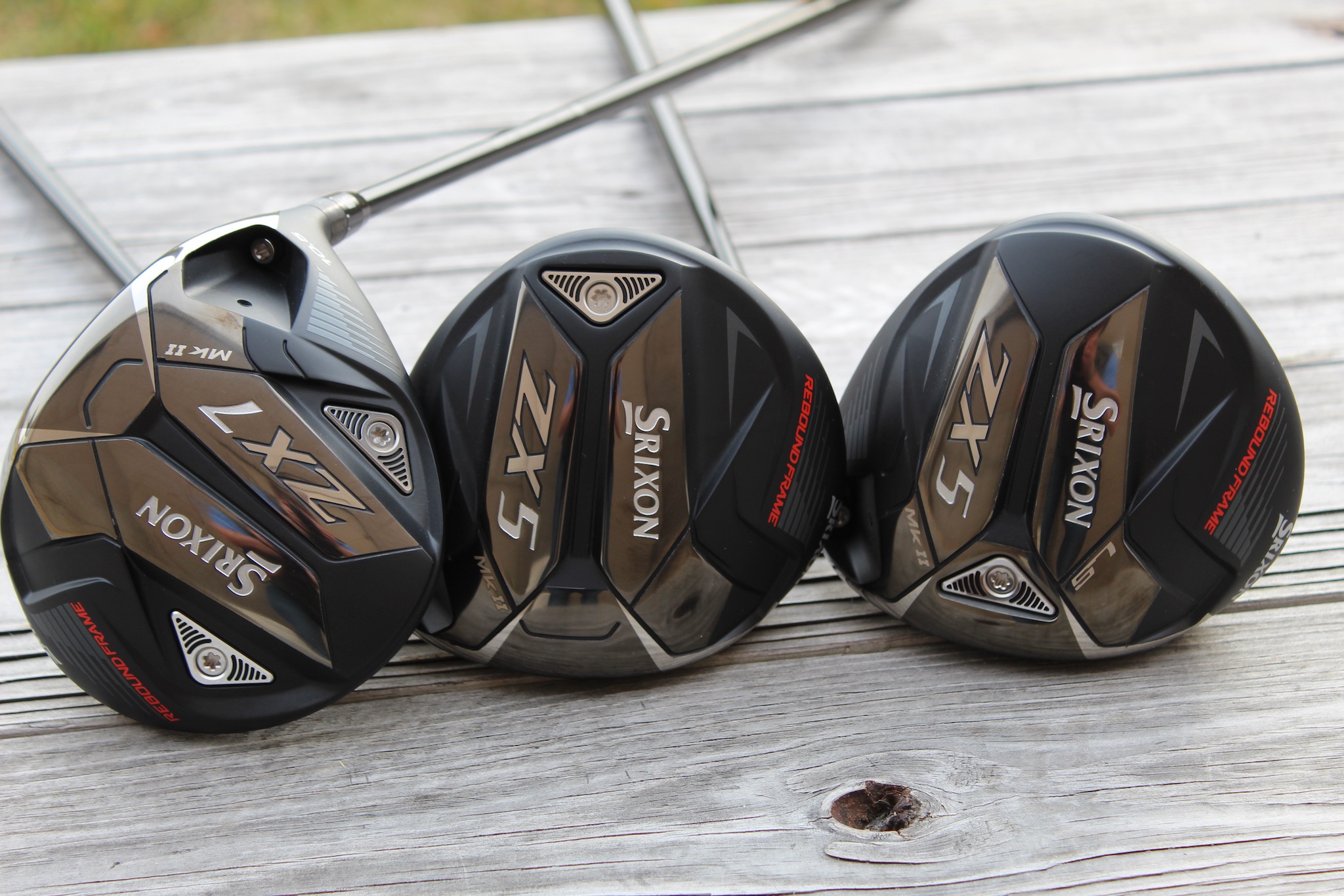 GolfWRX Launch Report: 2023 Srixon ZX Mk II drivers – GolfWRX
