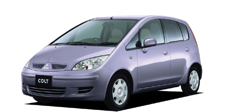 型式:UA-Z26A｜コルト(三菱)の総合情報 | 【グーネット】