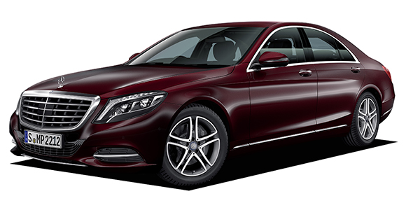 型式:DAA-222057｜Sクラス(メルセデス・ベンツ)の総合情報 | 【グー