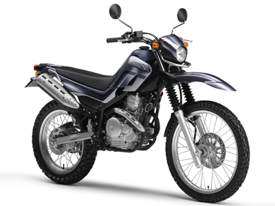 ヤマハ セロー250 ファイナルエディション のカタログ情報 | 新車