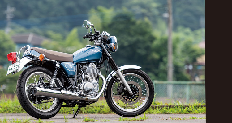 グーバイク特集記事】昭和の名車たちと同じ時代を生きた | 新車・中古