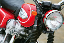 徹底紹介】カワサキ W650 | 新車・中古バイク検索サイト GooBike.com