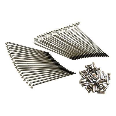 goodsショッピングサイト/商品詳細 [廃番] ステンレススポーク単品 18